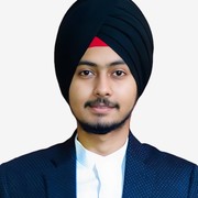 Sukhbir Singh's avatar