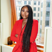 Stephanie Itimi's avatar