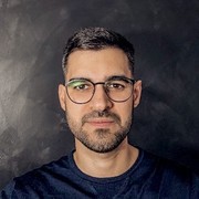 Rubens Pessoa de Barros Filho's avatar