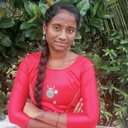 K Pavithra's avatar