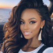 Irina Misunina's avatar