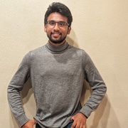 Eswar Krishna Gundabolu