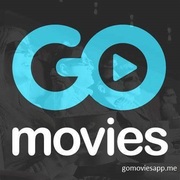 Gomovies App's avatar