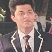 Shahmeer Sajid's avatar