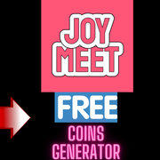 Joymeet Hack App INSTANT FREE UNLIMITED Coins Mod Apk's avatar