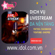 dichvu livestreamido's avatar