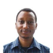 Kwame Sarpong