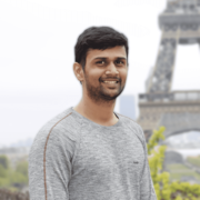 Nithish Kumar Suresh's avatar