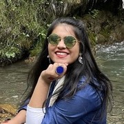 Malaika Basharat's avatar