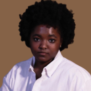 gabrielle Pile's avatar