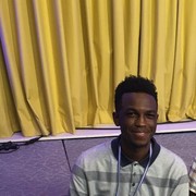 Denis Fadhili's avatar