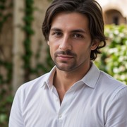 Victor Bonilha's avatar