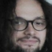 Jonathan Müller's avatar