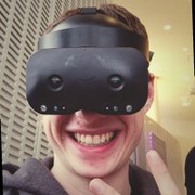 James Higdon's avatar