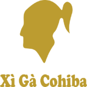 Xi Ga Cohiba's avatar