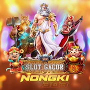 NONGKI303 RESMI's avatar
