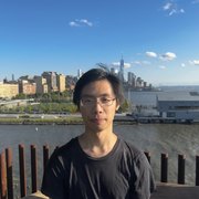 Bradley Hung's avatar