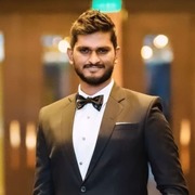 Raveen Sanjaya De Silva's avatar