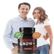 Savage grow plus Savage grow plus's avatar