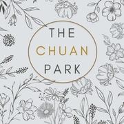 Chuan Park's avatar