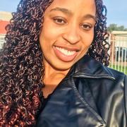 Mbalenhle Nyathi