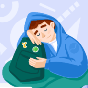 Tanya Wasmi's avatar