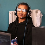 Mahfoud MEHALLI's avatar