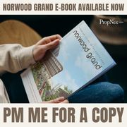 Norwood Grand's avatar