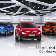 Dien VinFast Gia xe o to's avatar