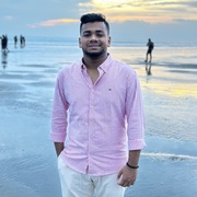 Sk Shafiqul Islam Shuvo