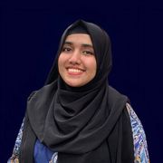 Madiha Ahmed Chowdhury