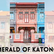 Emerald Katong's avatar