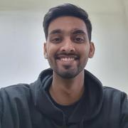 Amarjeet Kumar's avatar