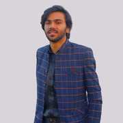 Muhammad  Farhan's avatar