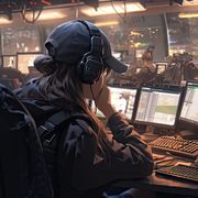 Siddhi Chavan's avatar