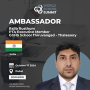 Rajib Rusthum's avatar