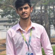 Ashutosh Tripathy