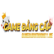 gamebaidoithuong11 me's avatar