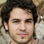 John Carter's avatar