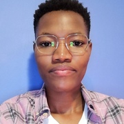 Zenande Mbane's avatar