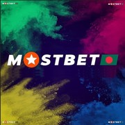 Mostbet app org's avatar