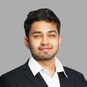 Shreyas Sreedhar's avatar