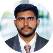 M Chethan Yadav