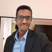 Brhane Giday's avatar