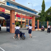 Duoc di xe dien Bao nhieu tuoi's avatar