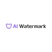 Ai remove watermark from photo's avatar