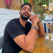 Mahmoud Ashraf's avatar