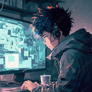 J Lu's avatar