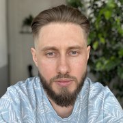 Serhii Hromov's avatar