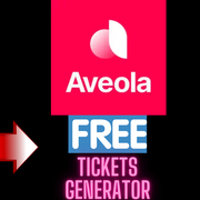 FREE Aveola Hack Tickets Way To Get Unlimited Free Tickets's avatar
